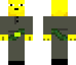 lemongrab