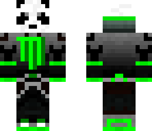 panda
