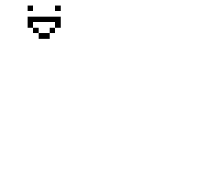 happy ghost