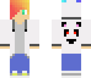 updated panda