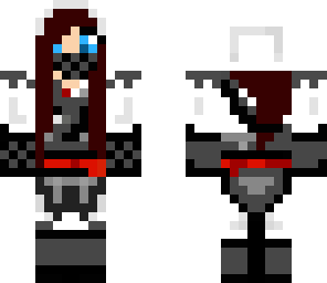 edited assassin