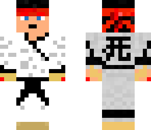 karate guy