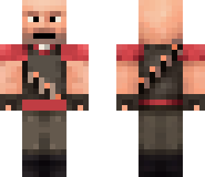 tf2 heavy