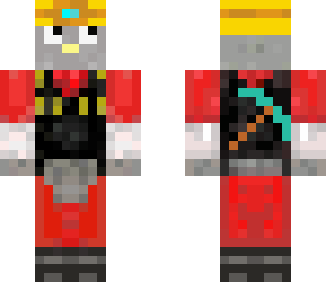 miner mole demoman