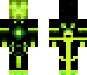 neon creeper