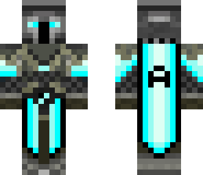 knight man