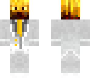 white blaze