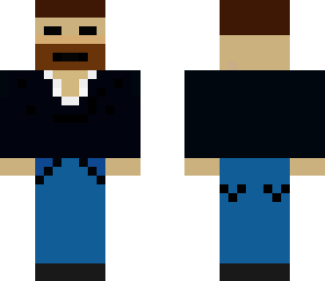 regular joe