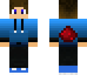 eggston's redstone sweater