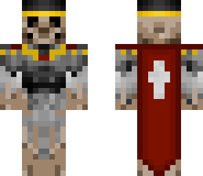 skeleton musketeer