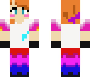 artist girl edit