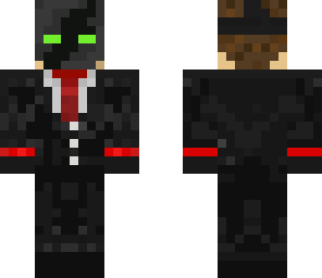 mask
