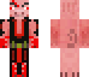 sith piggie
