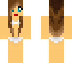 cool bikini girl