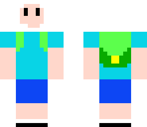 adventure time finn