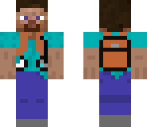 steve explorer