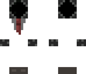 black slender