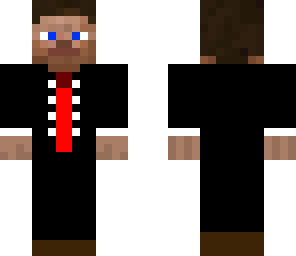 mr stive