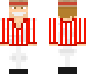 carnival joe