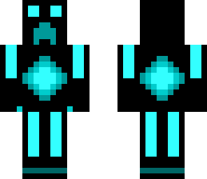neon creeper