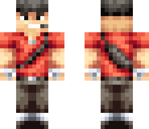 tf2 scout class