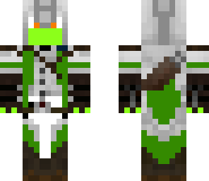assassins slug