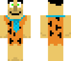 fred flintstone