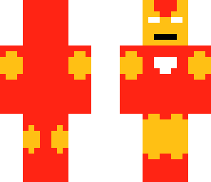 iron man