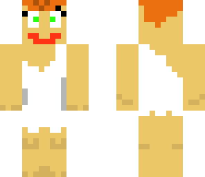 wilma flintstone