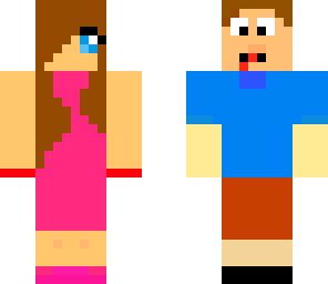 man-woman