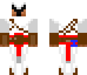 altair - assassin's creed i