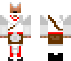 ezio auditore - assassin's creed ii