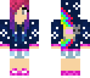 nyan cat