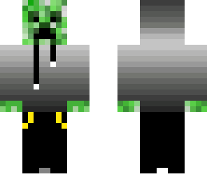 creeper oh man