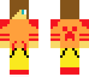 autumn boy