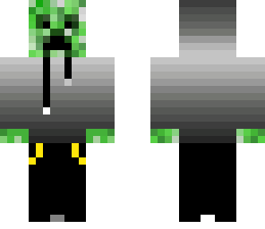 creeper oh man 2 edited by autor