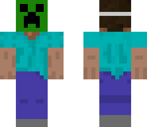 steve on halloween