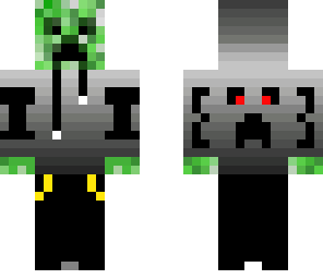 the creper oh man