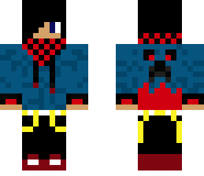 trackzy's second official skin