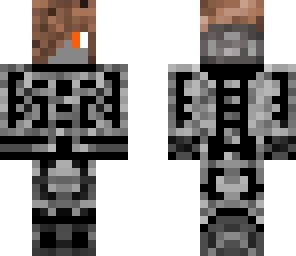 robotman