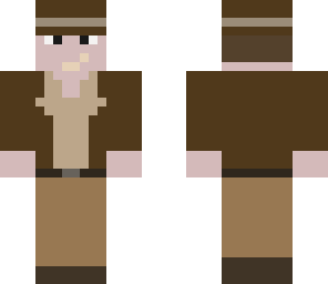 indiana jones