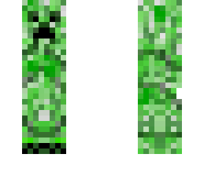 creeper v2
