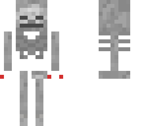 skeleton
