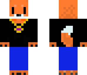 phoenix fox