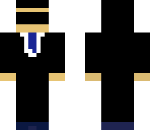 gangster with suite