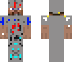 ore armor