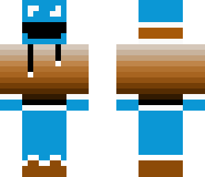 cookie monster