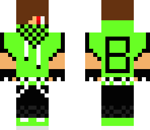 badhairyboy by mega mcalister