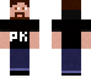 gronkh