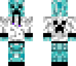 diamond creeper